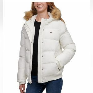 Levi's Snorkel Bomber Jacket